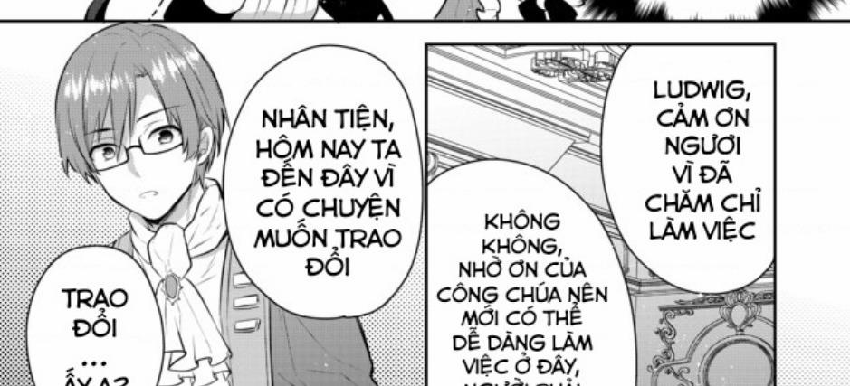 Chuyện Về Đế Chế Tearmoon 3.1 trang 29