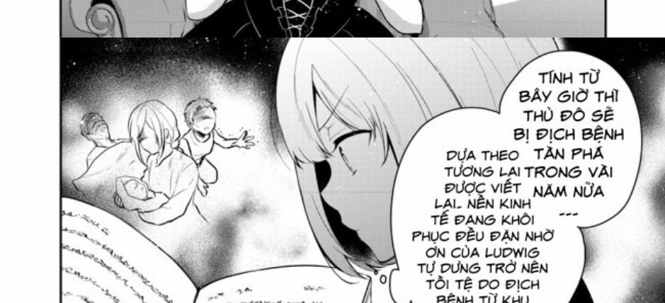 Chuyện Về Đế Chế Tearmoon 3.1 trang 3