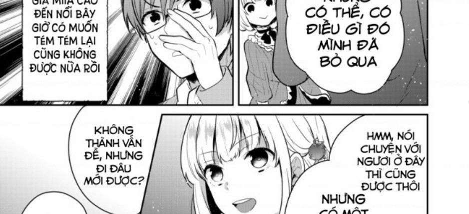 Chuyện Về Đế Chế Tearmoon 3.1 trang 31