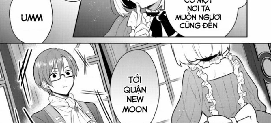 Chuyện Về Đế Chế Tearmoon 3.1 trang 33