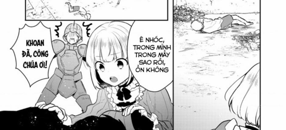 Chuyện Về Đế Chế Tearmoon 3.1 trang 49