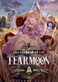 Đọc truyện tranh Chuyện Về Đế Chế Tearmoon