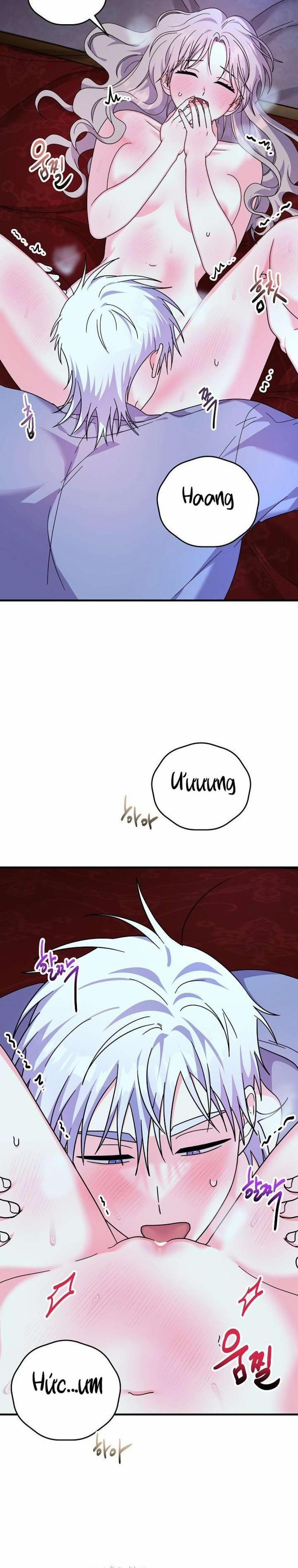 Chuyện Xảy Ra Khi Cứu Một Bé Rồng Con 2 trang 1