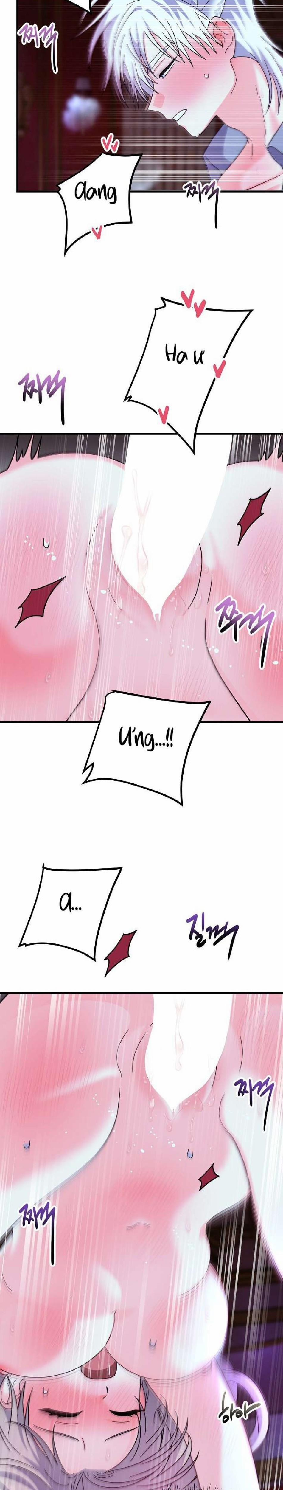 Chuyện Xảy Ra Khi Cứu Một Bé Rồng Con 2 trang 18