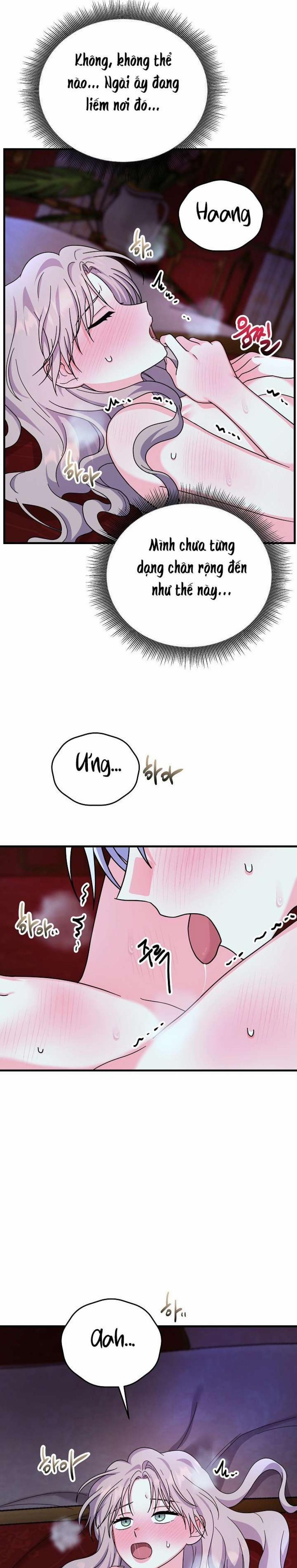 Chuyện Xảy Ra Khi Cứu Một Bé Rồng Con 2 trang 2