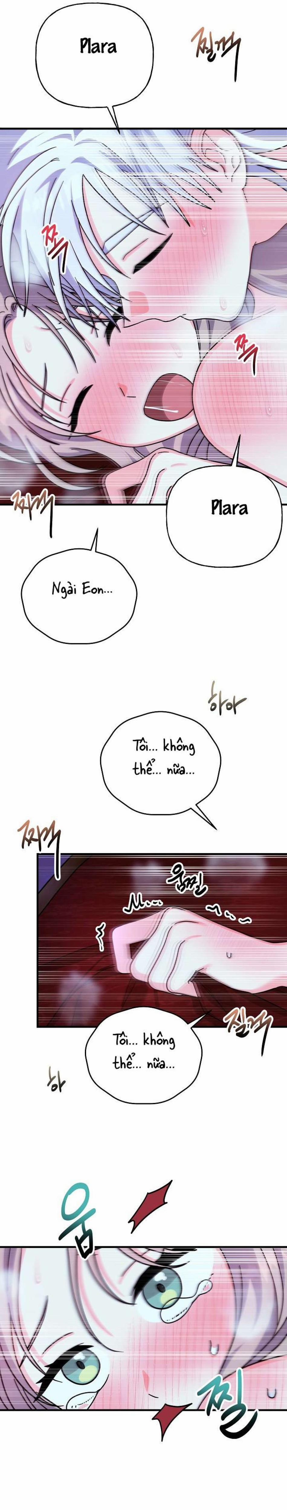 Chuyện Xảy Ra Khi Cứu Một Bé Rồng Con 2 trang 20