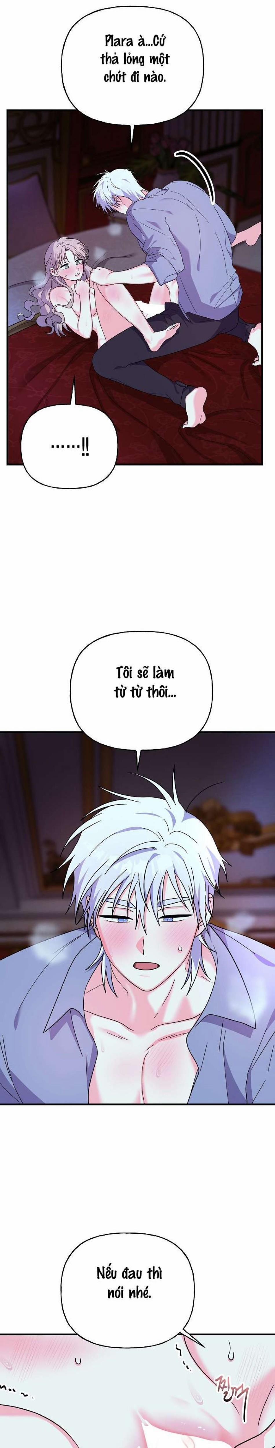 Chuyện Xảy Ra Khi Cứu Một Bé Rồng Con 2 trang 6