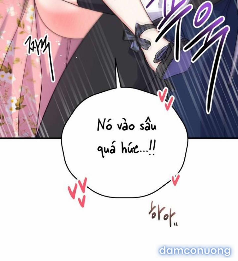 Chuyện Xảy Ra Khi Cứu Một Bé Rồng Con 3 trang 22