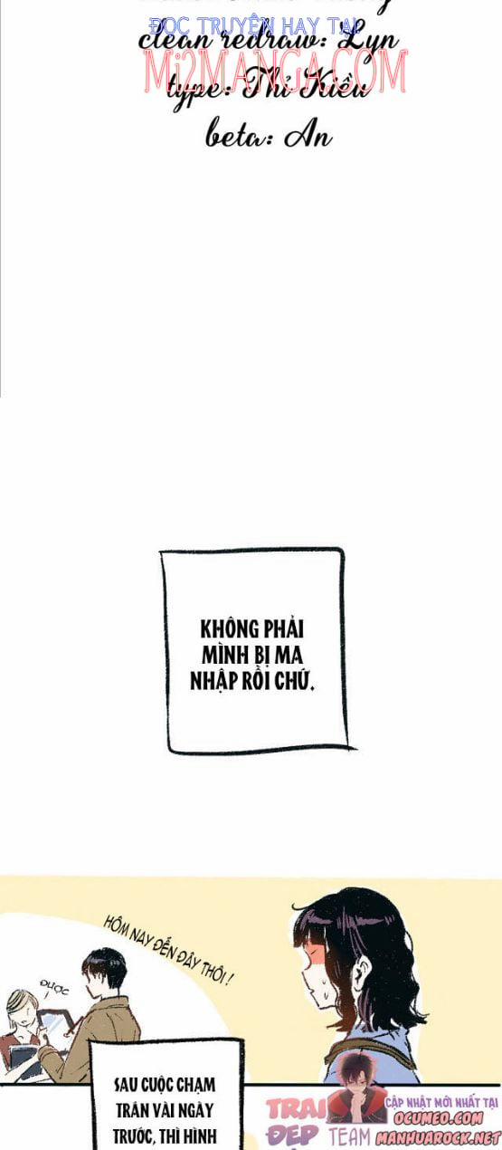 Chuyến Xe Thường Ngày 2 trang 1