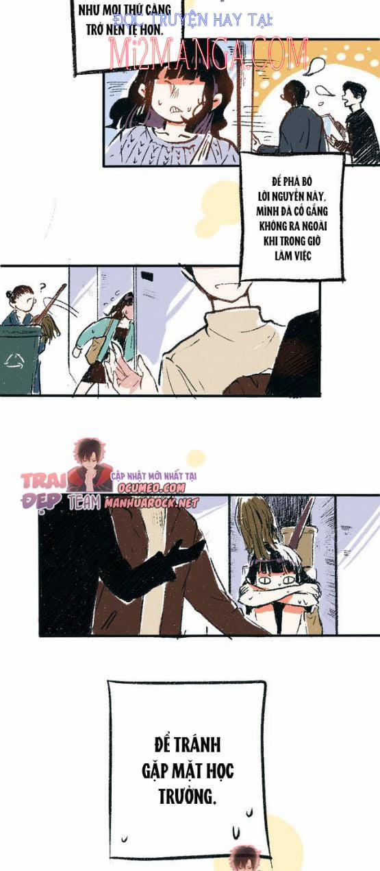 Chuyến Xe Thường Ngày 2 trang 2