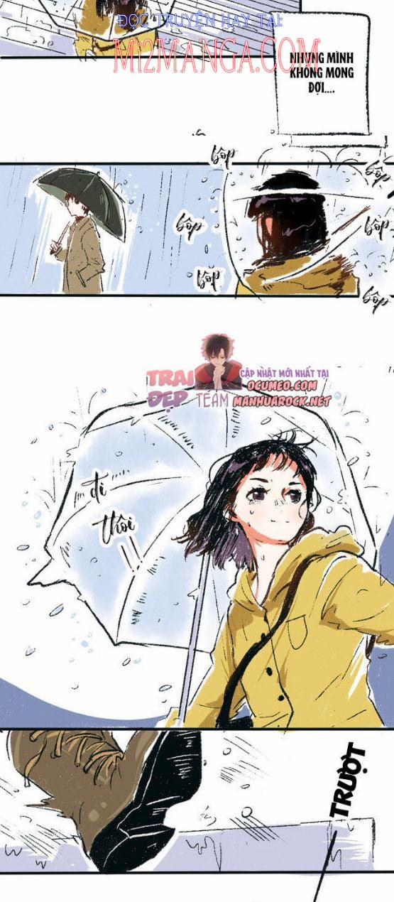 Chuyến Xe Thường Ngày 2 trang 4