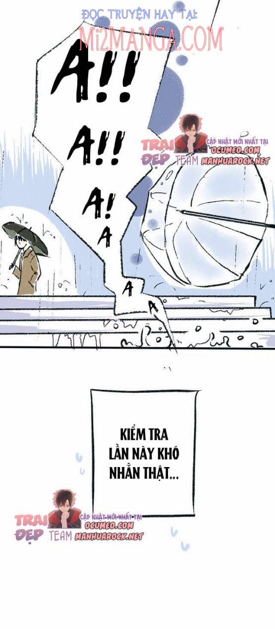 Chuyến Xe Thường Ngày 2 trang 5