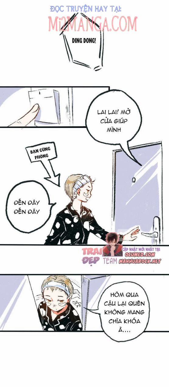 Chuyến Xe Thường Ngày 2 trang 6