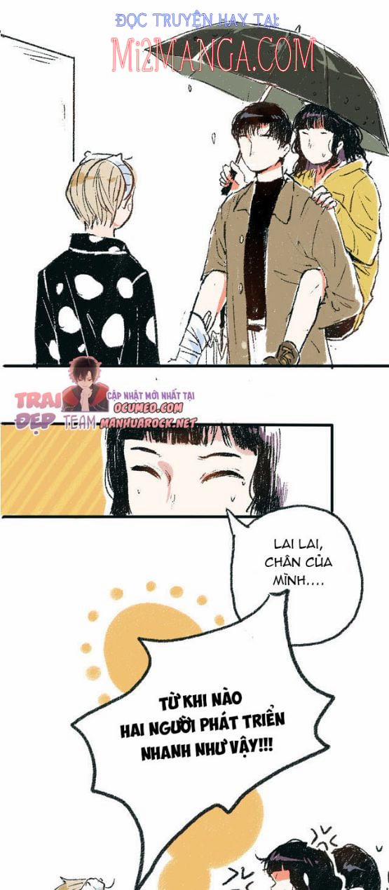 Chuyến Xe Thường Ngày 2 trang 7