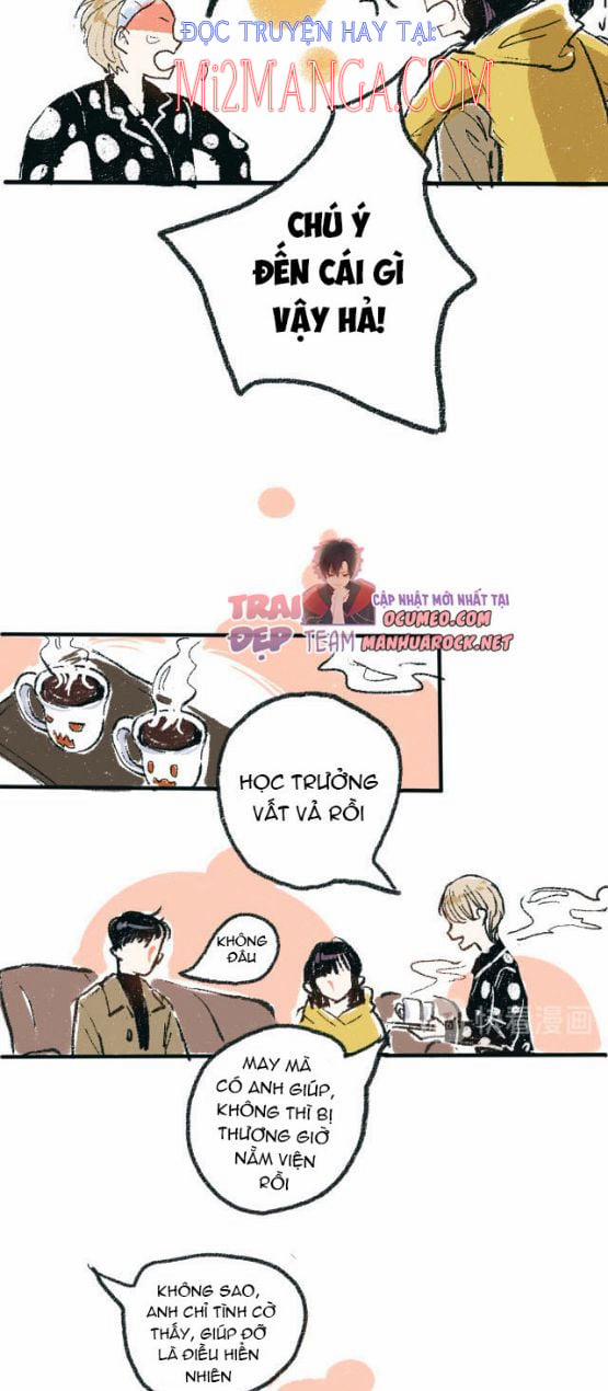 Chuyến Xe Thường Ngày 2 trang 8