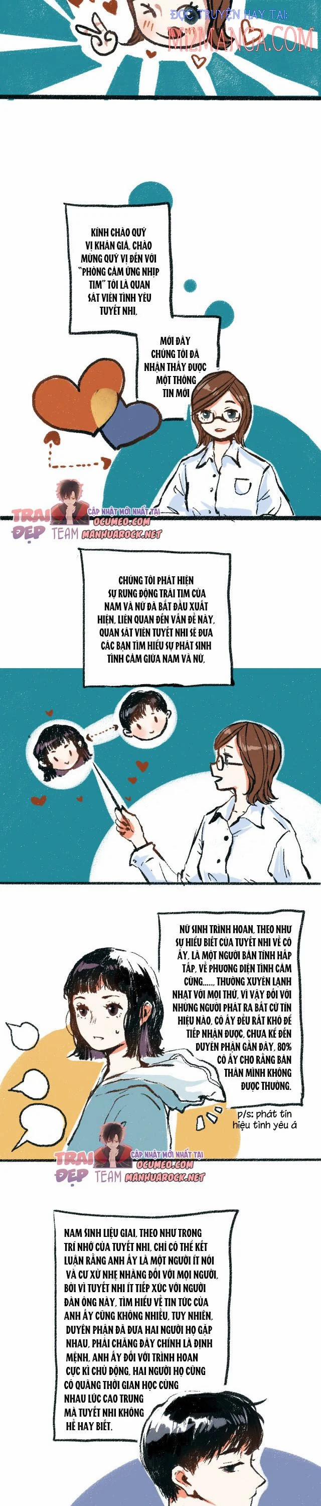 Chuyến Xe Thường Ngày 3 trang 4