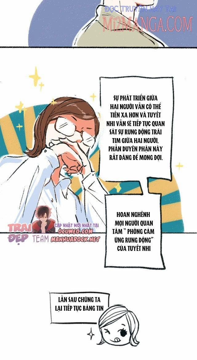 Chuyến Xe Thường Ngày 3 trang 5