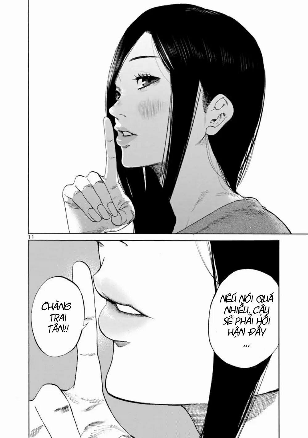 Cigarette & Cherry 1 trang 10