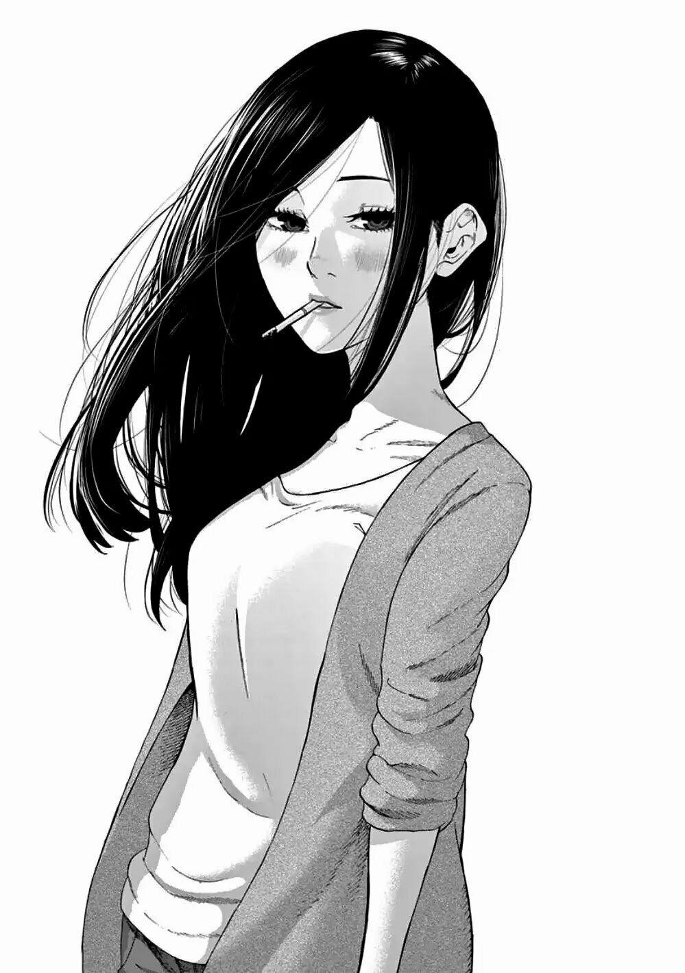 Cigarette & Cherry 1 trang 4