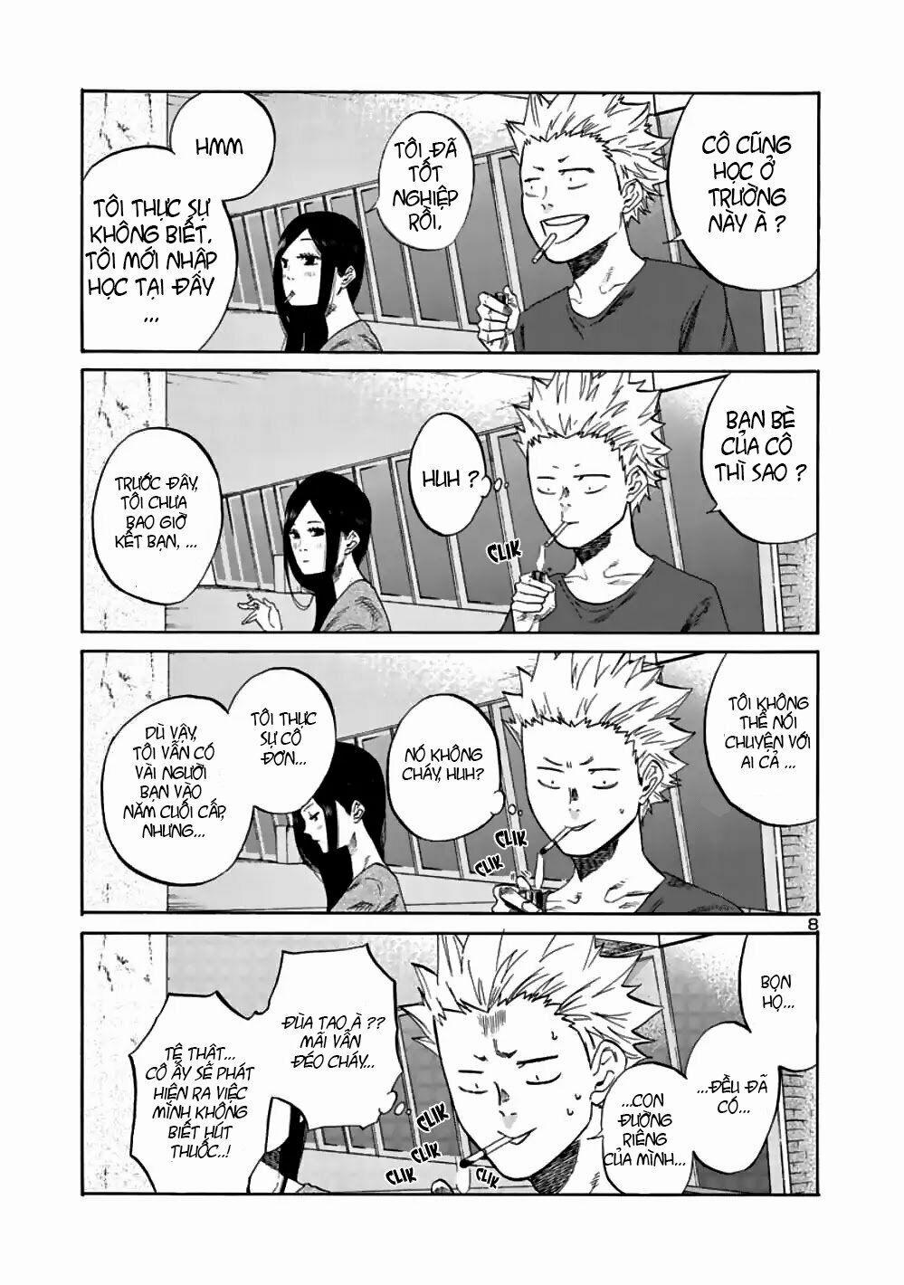 Cigarette & Cherry 1 trang 7