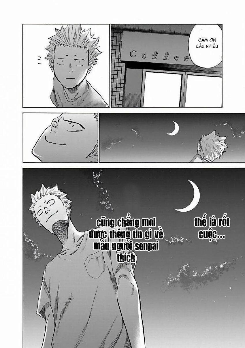 Cigarette & Cherry 10 trang 10