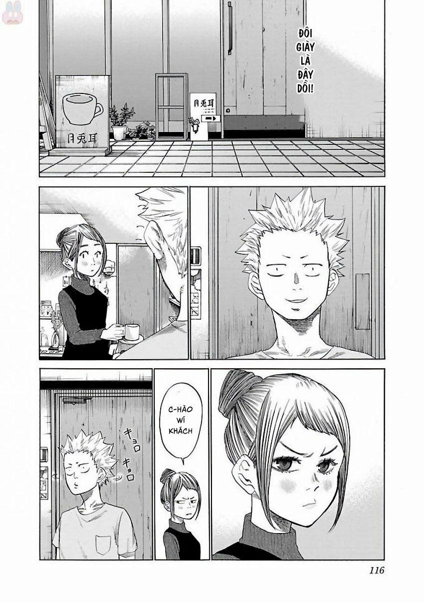 Cigarette & Cherry 10 trang 2