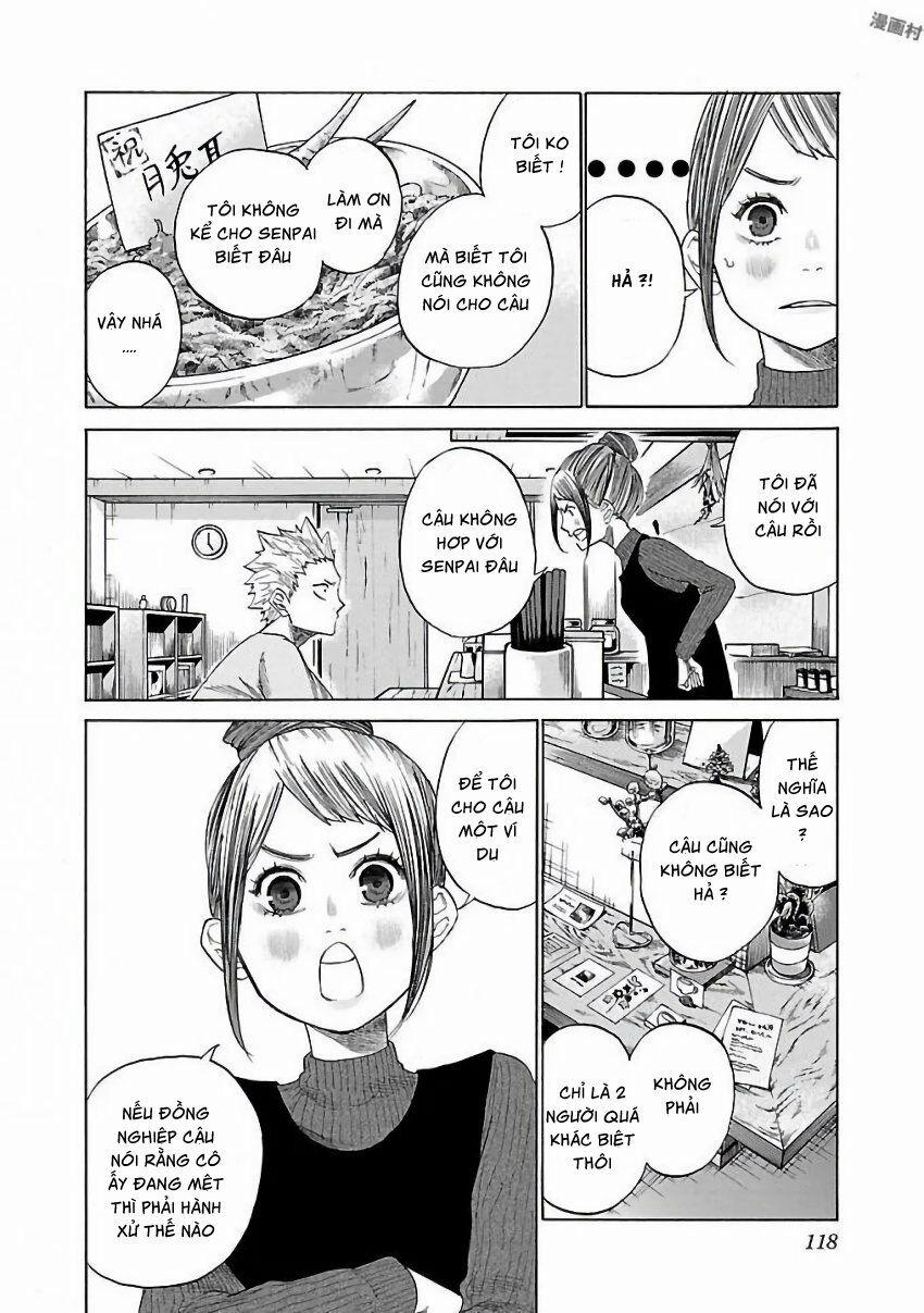 Cigarette & Cherry 10 trang 4