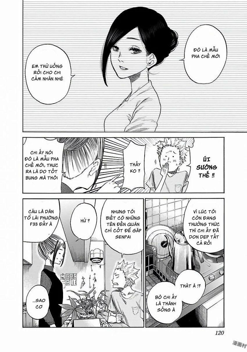 Cigarette & Cherry 10 trang 6