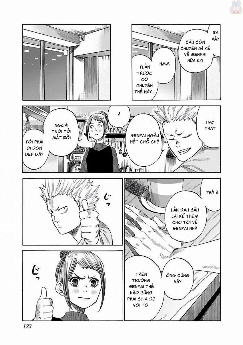 Cigarette & Cherry 10 trang 9