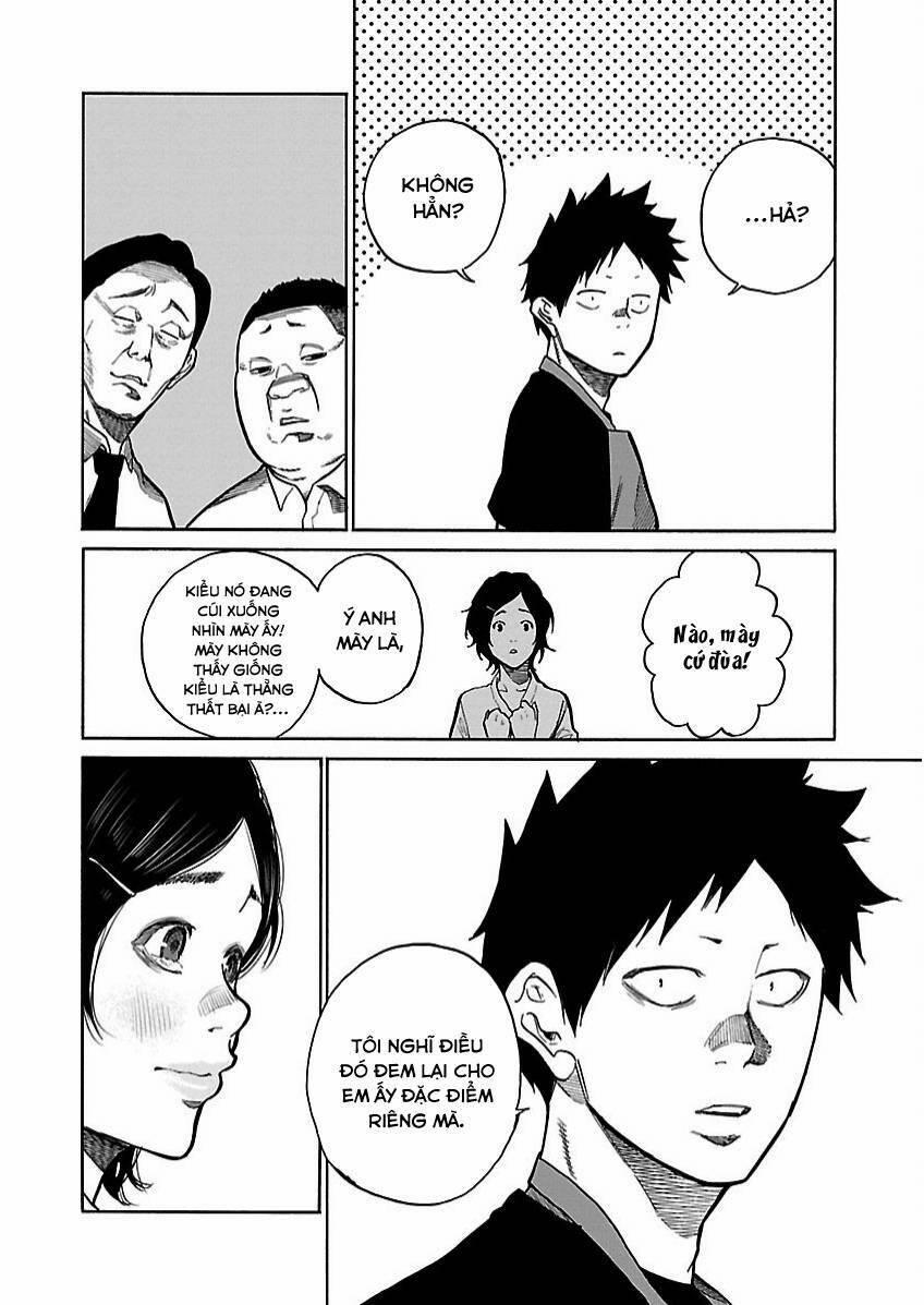 Cigarette & Cherry 100 trang 10