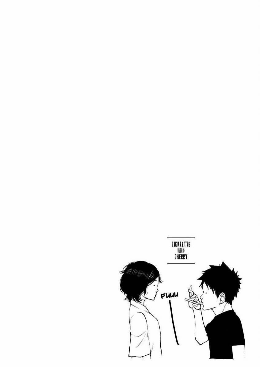 Cigarette & Cherry 100 trang 16