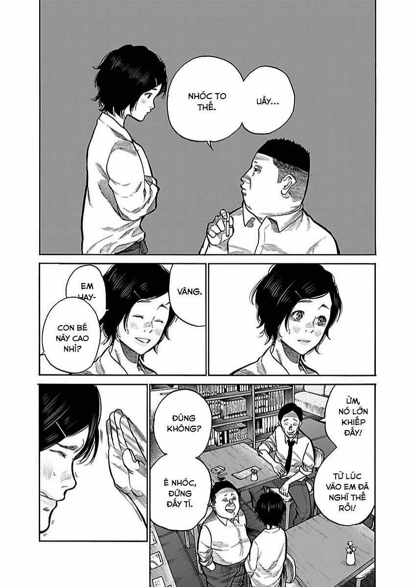 Cigarette & Cherry 100 trang 8