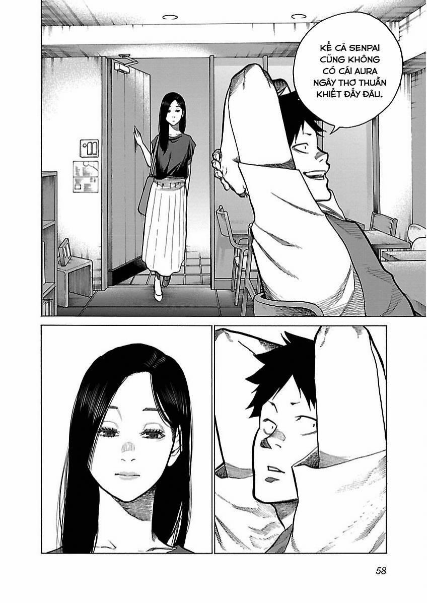 Cigarette & Cherry 102 trang 12