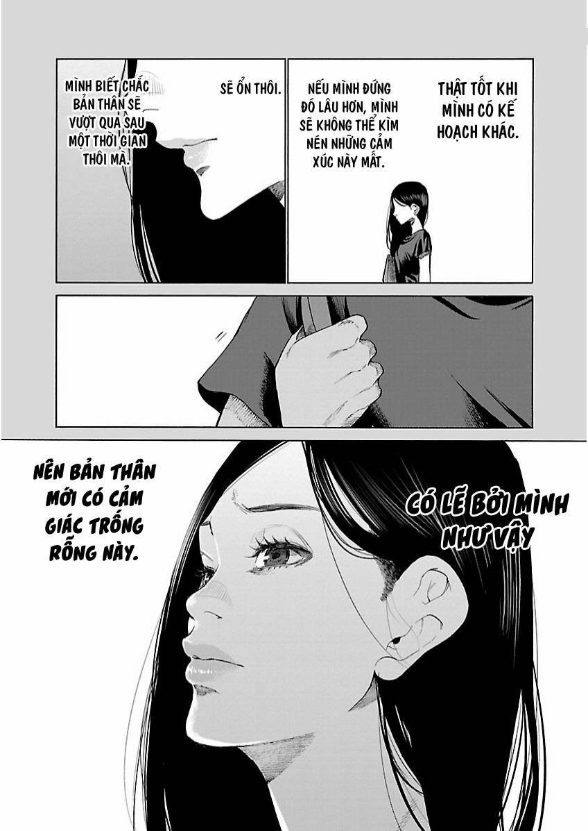 Cigarette & Cherry 103 trang 13