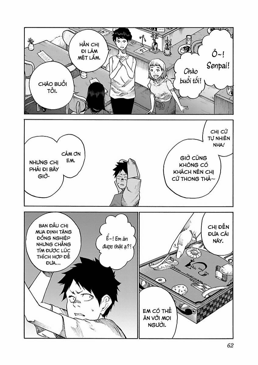 Cigarette & Cherry 103 trang 2