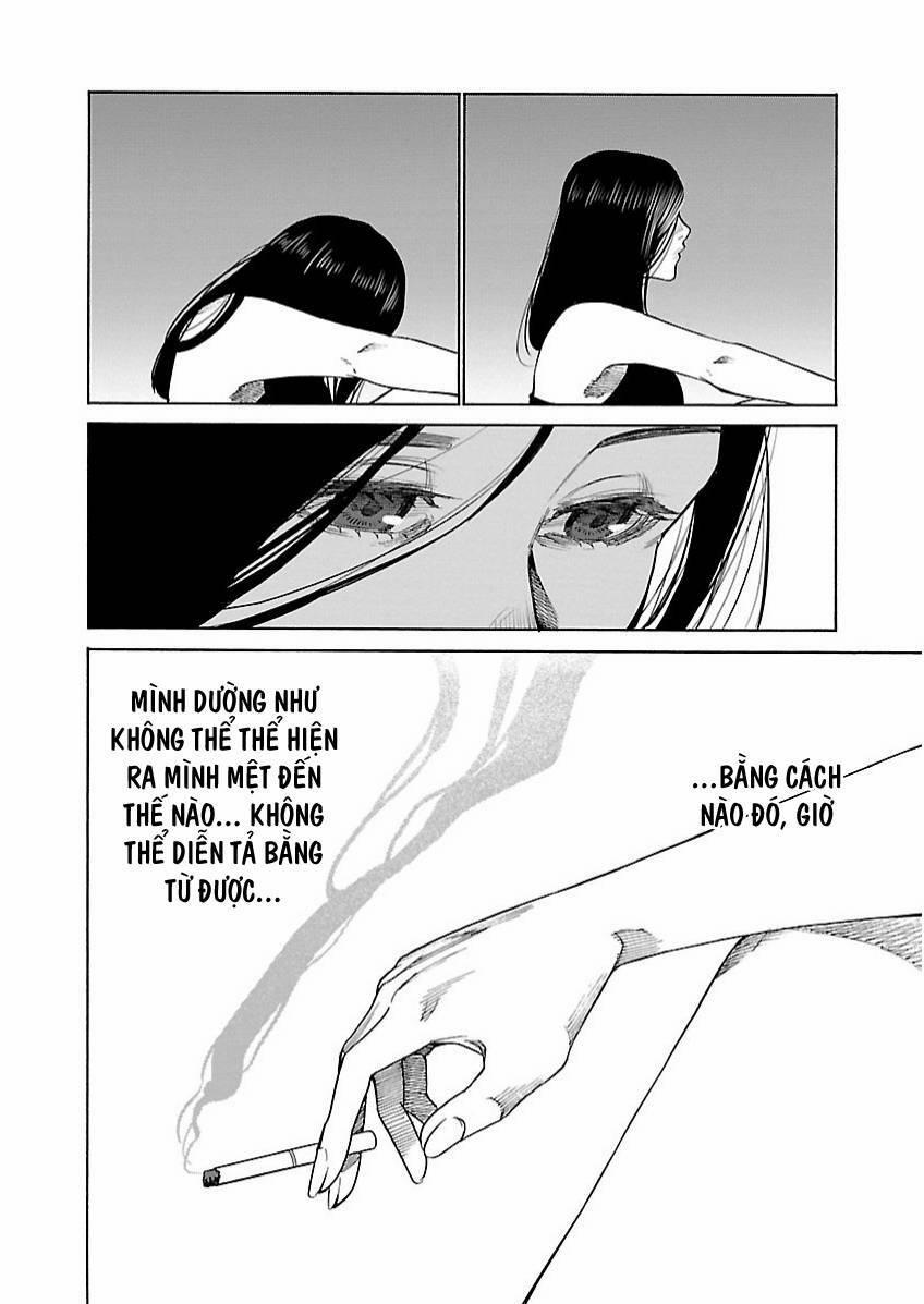 Cigarette & Cherry 104 trang 12