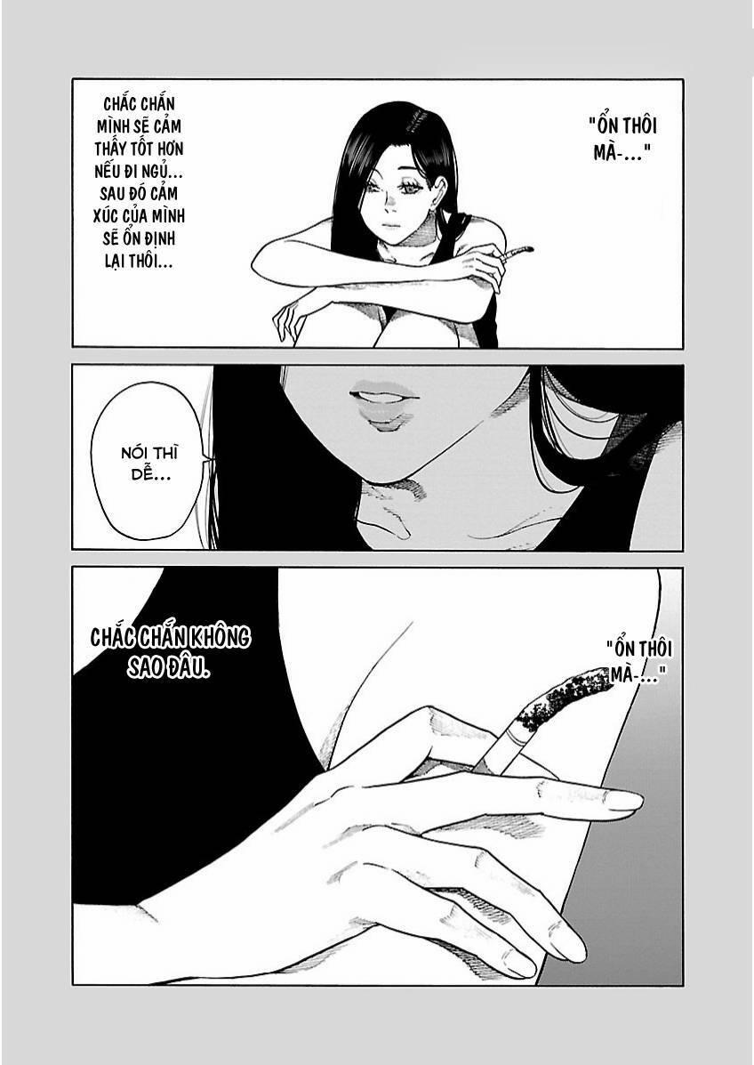 Cigarette & Cherry 104 trang 13