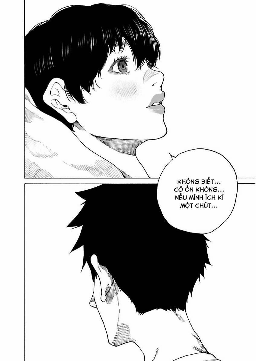 Cigarette & Cherry 105 trang 12