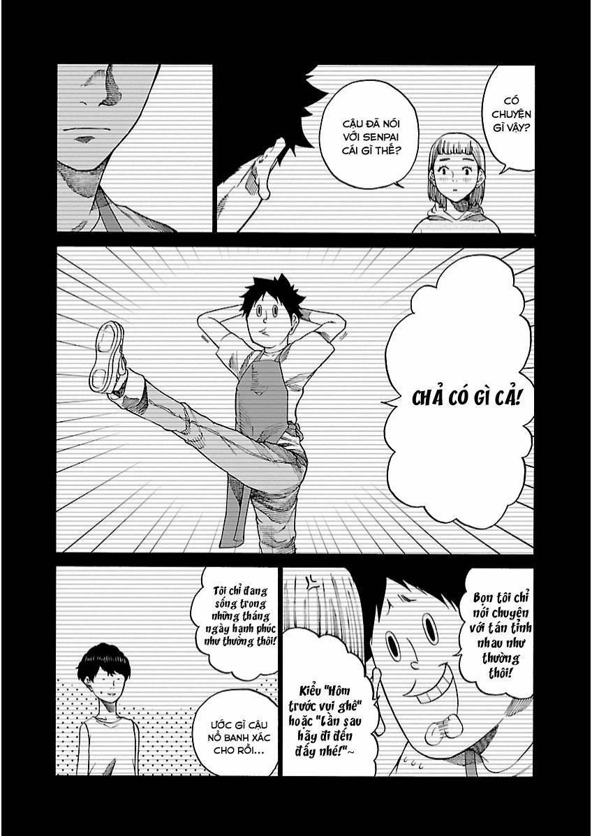 Cigarette & Cherry 105 trang 8