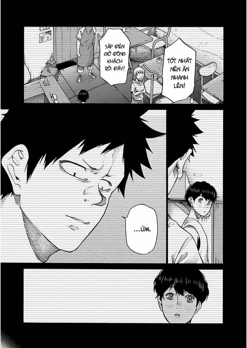 Cigarette & Cherry 105 trang 9