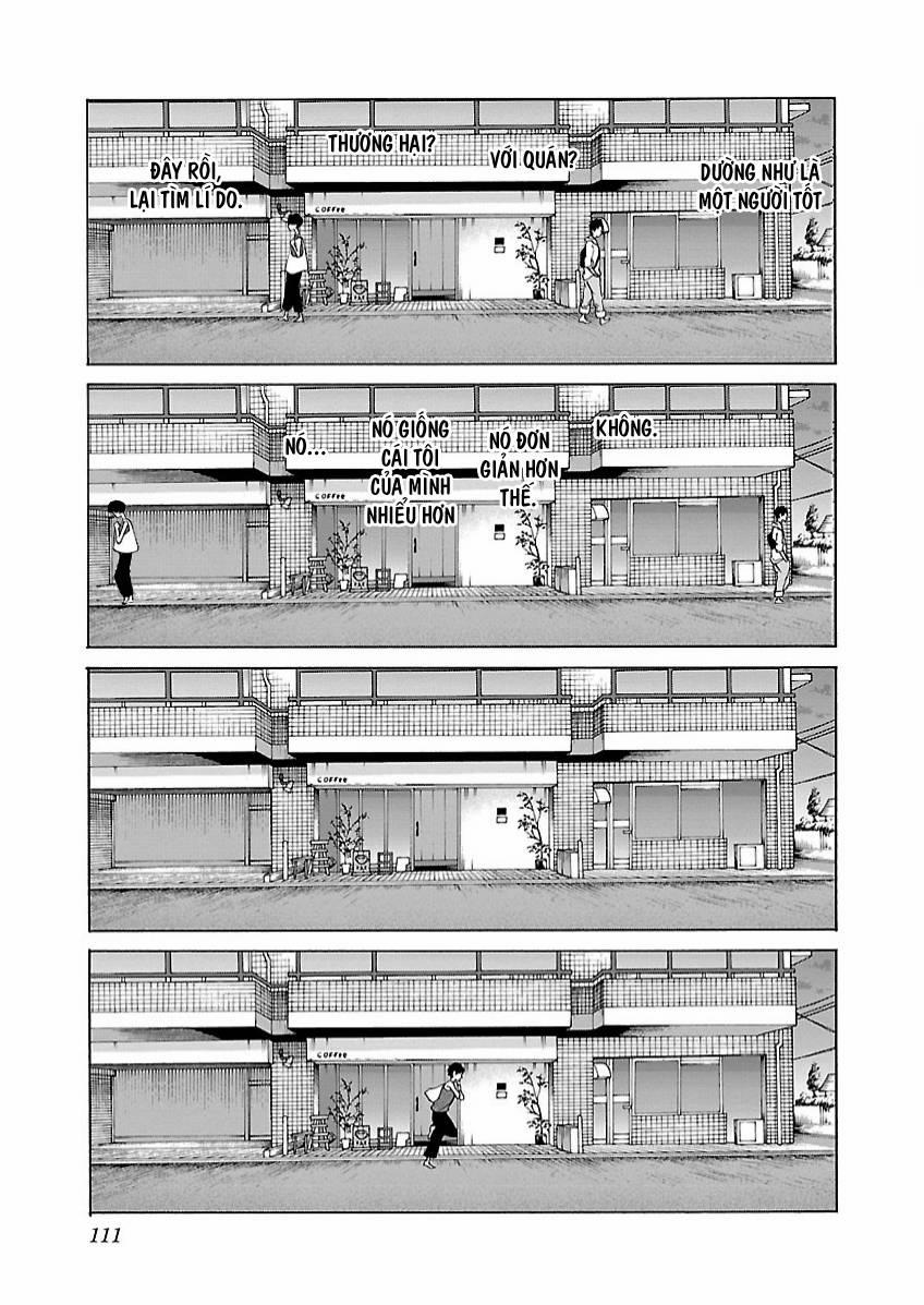 Cigarette & Cherry 106 trang 11