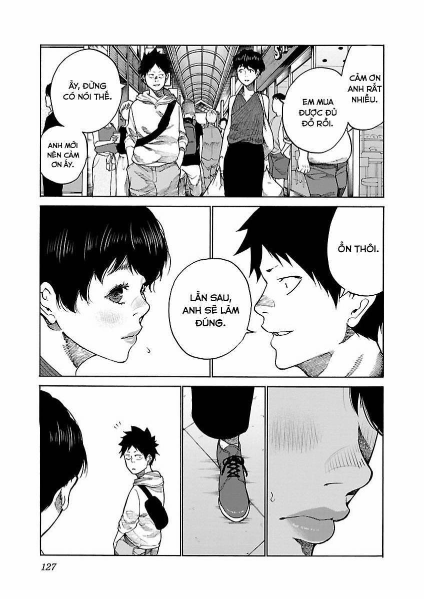 Cigarette & Cherry 107 trang 13