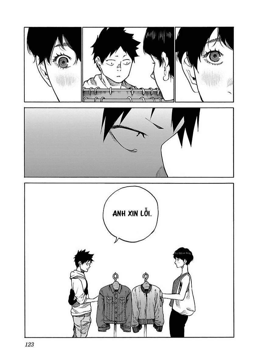 Cigarette & Cherry 107 trang 9