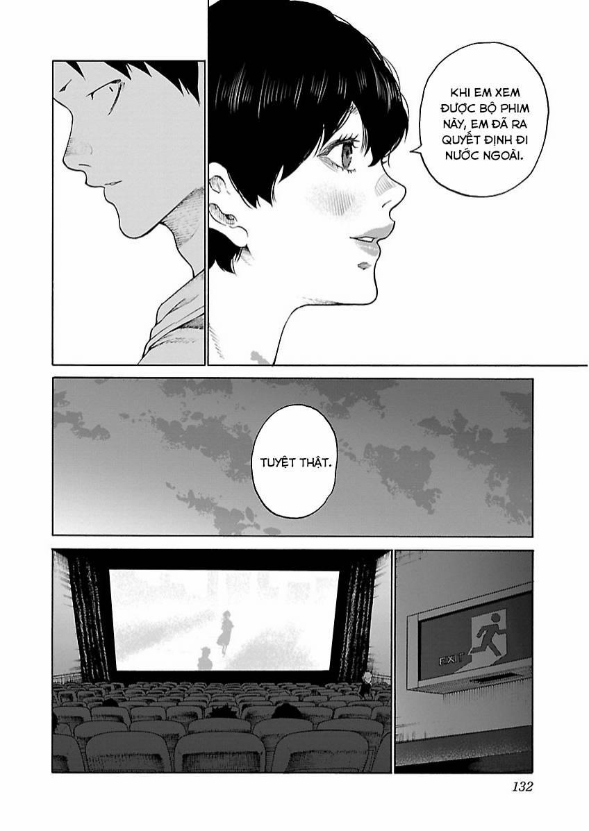 Cigarette & Cherry 108 trang 2