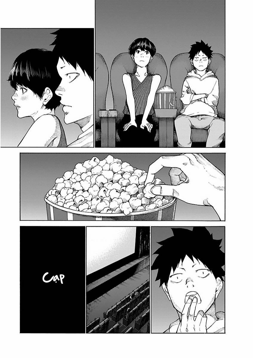 Cigarette & Cherry 108 trang 3