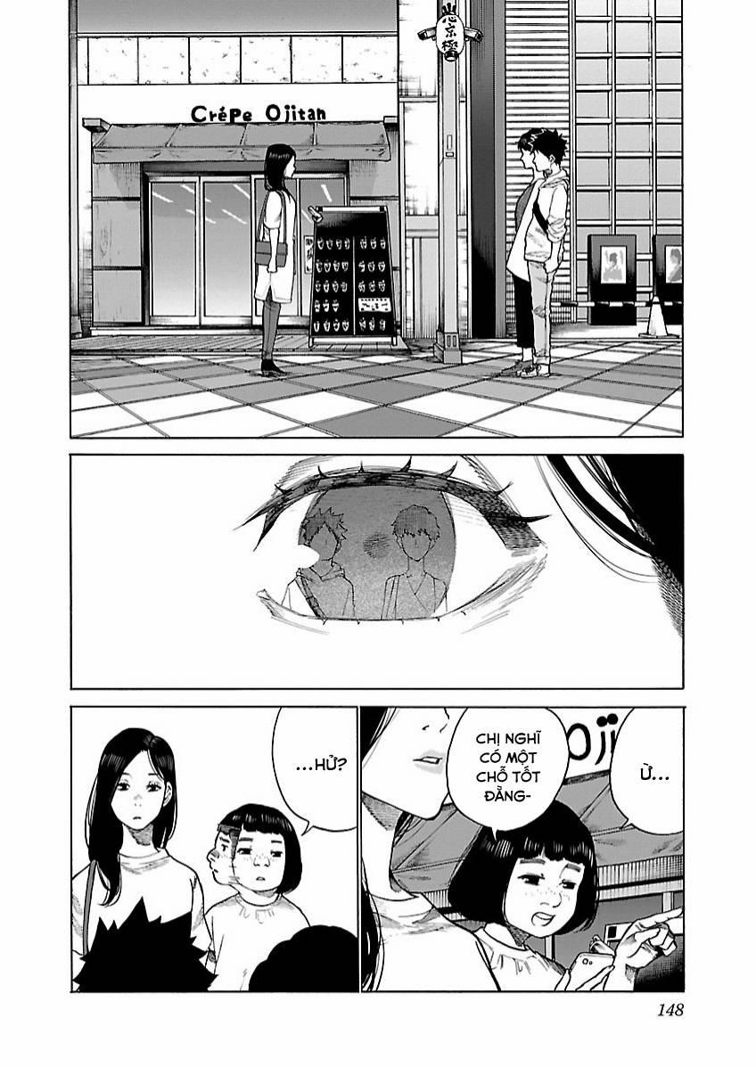 Cigarette & Cherry 109 trang 2