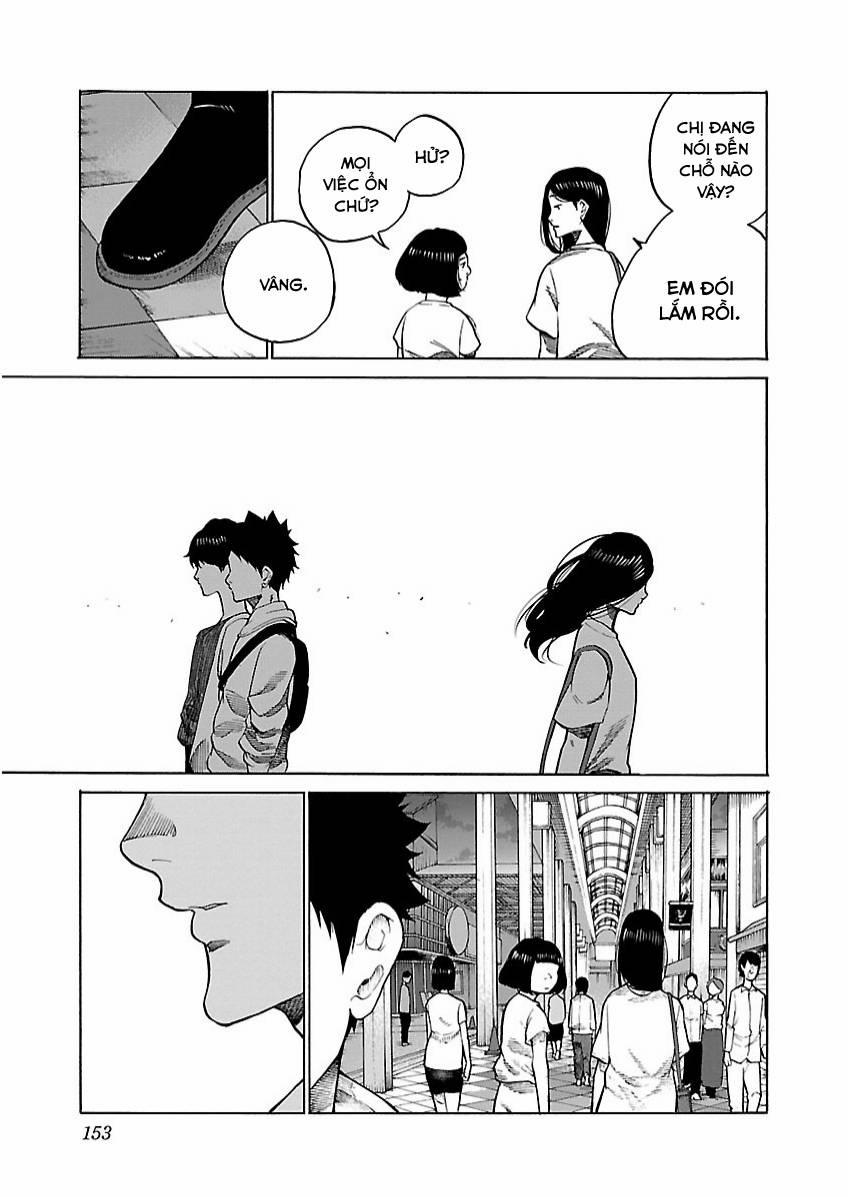 Cigarette & Cherry 109 trang 7