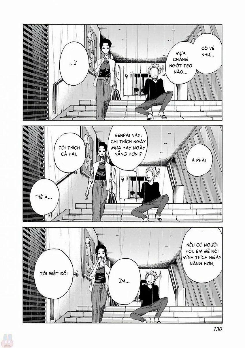 Cigarette & Cherry 11 trang 4