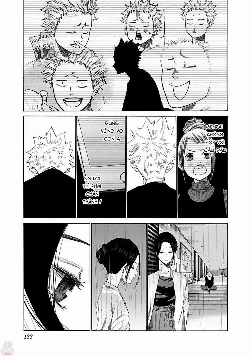 Cigarette & Cherry 11 trang 7