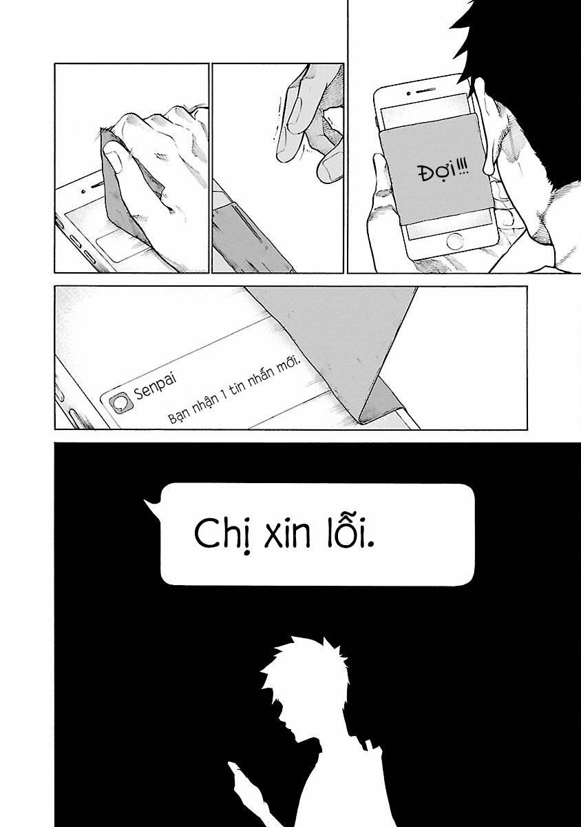 Cigarette & Cherry 110 trang 15